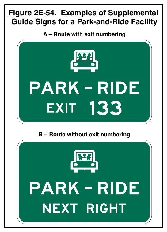 Figure 2E-54. Examples of Supplemental should be used for the action message.