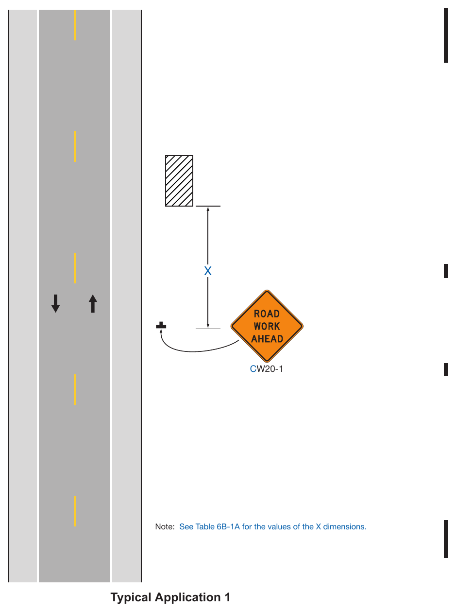 Figure 6P-1. Work Beyond the Shoulder (TA-1)