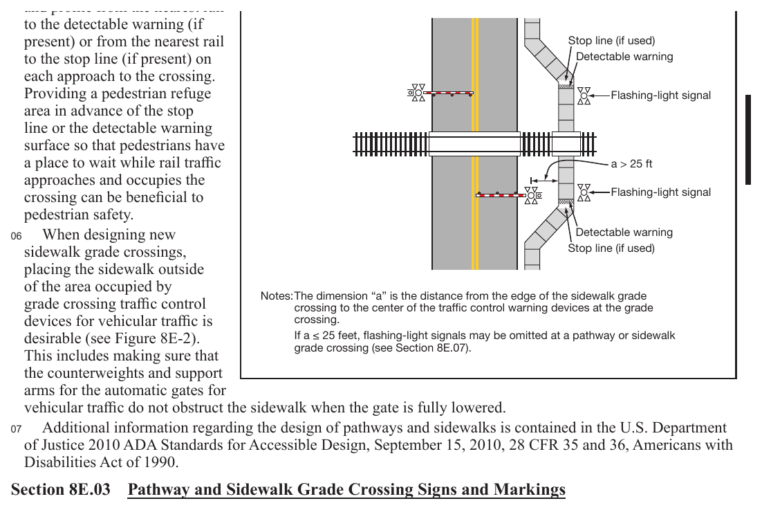 Figure 8E-2. Example of an Active Traffic Control System